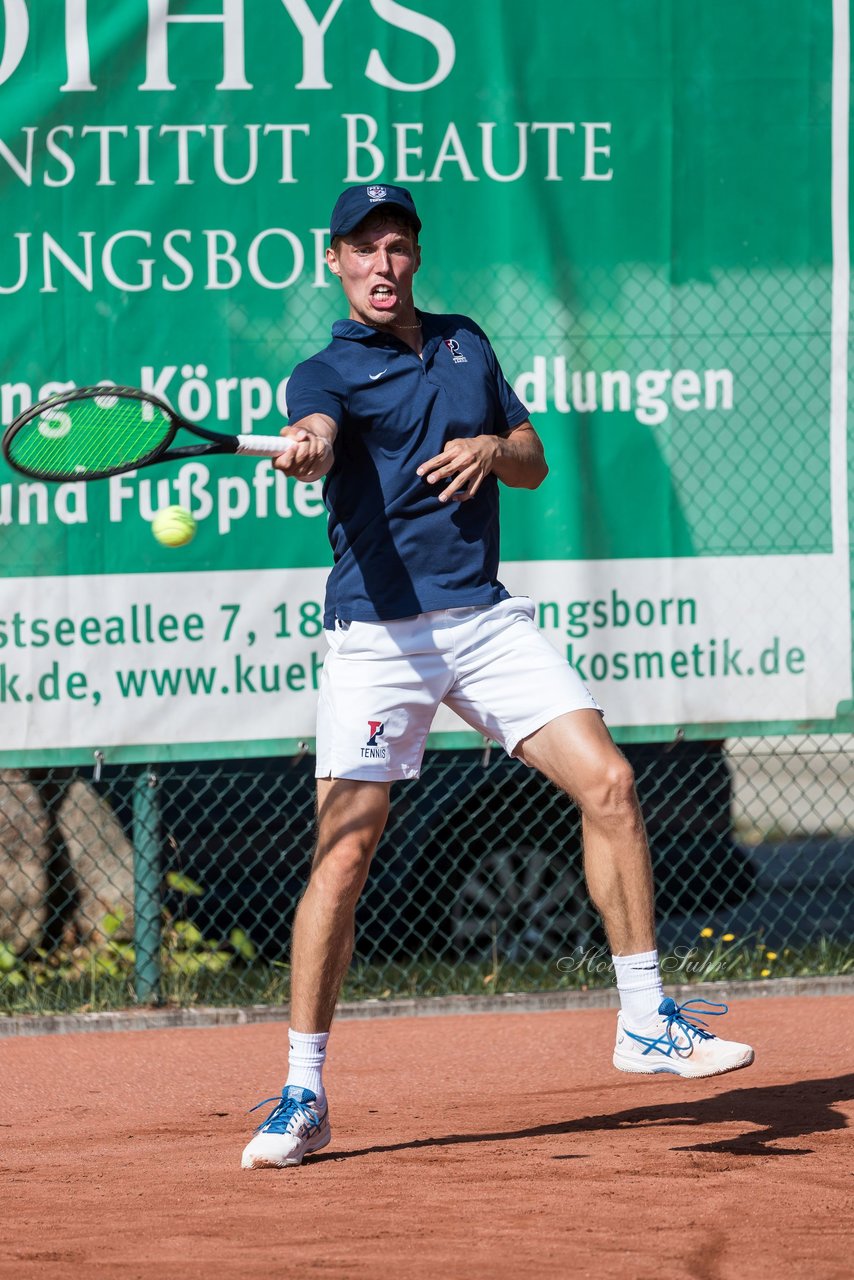 Bild 729 - Kuehlungsborner Tennisturnier